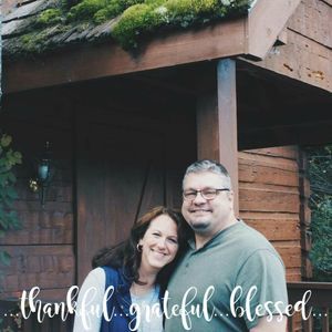 Meet your Posher, Tricia